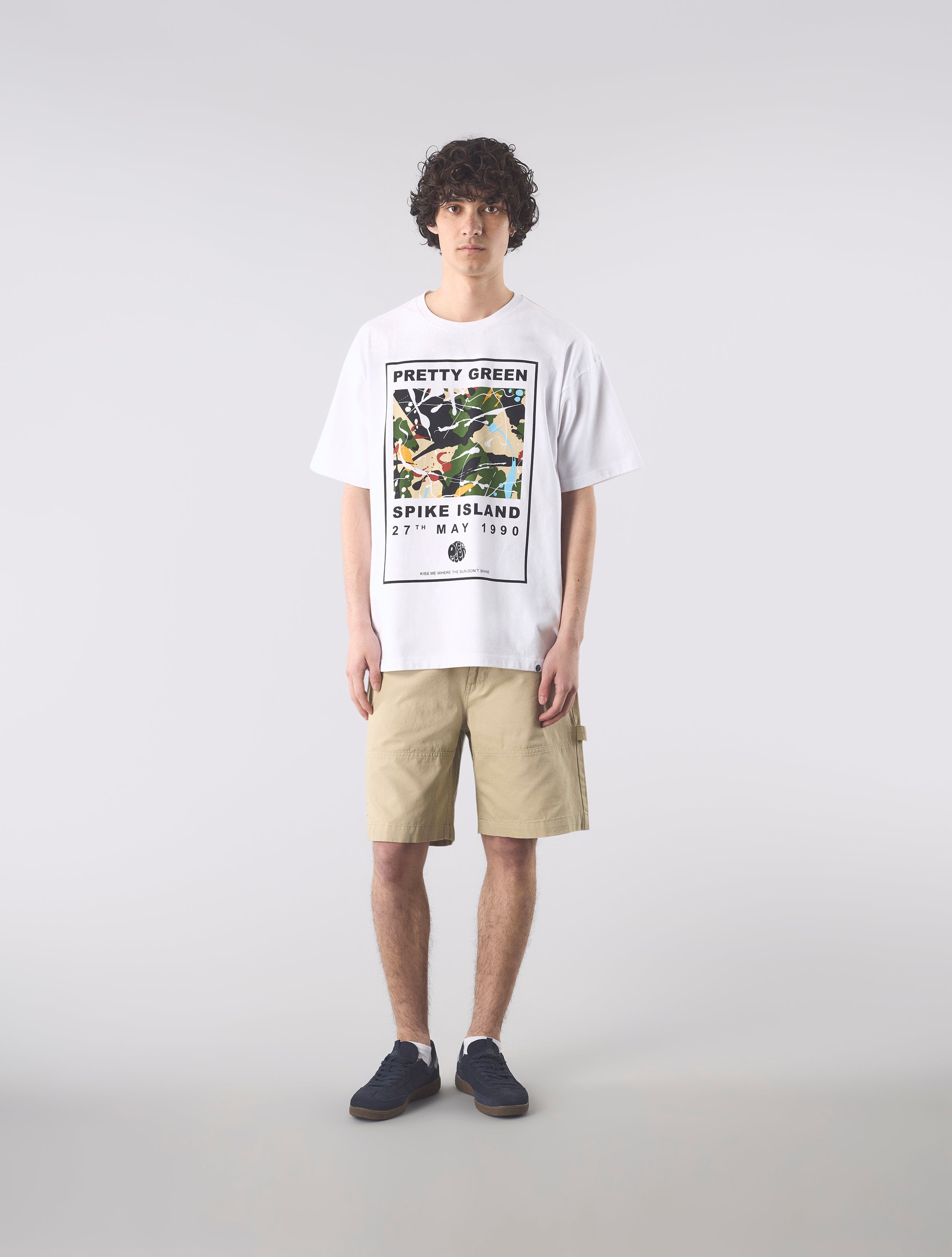 Pretty Green | Official Pretty Green Online Store – Pretty
