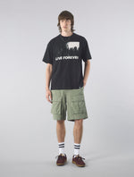 Black Live Forever T-shirt