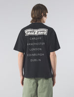 Black Live Forever T-shirt