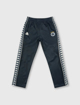 Navy Pretty Green x Kappa Maine Road Track Pants