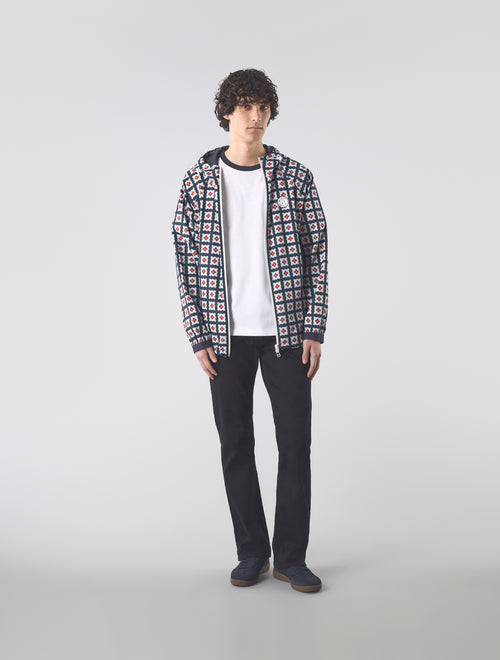 Timperley Geo Jacket