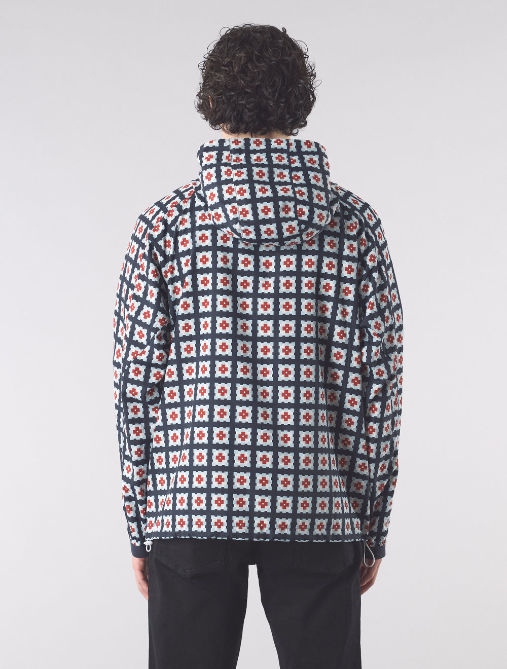 Timperley Geo Jacket
