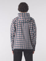 Timperley Geo Jacket