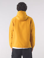 Yellow Denton Jacket