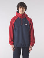 Navy Travis Smock