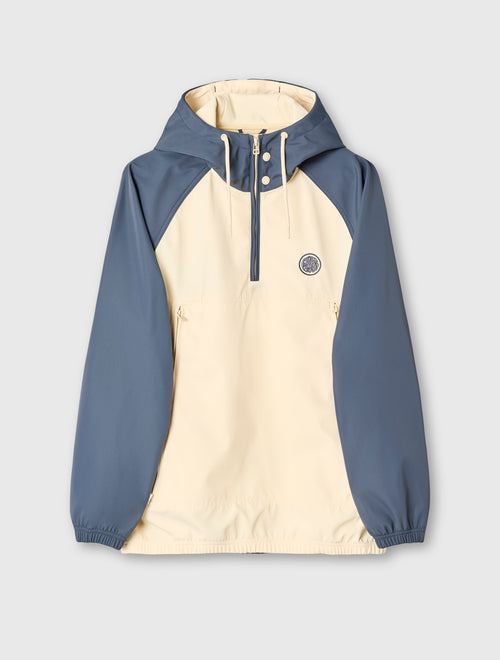 Stone Travis Smock