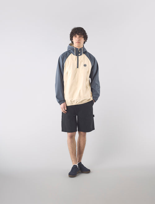 Stone Travis Smock