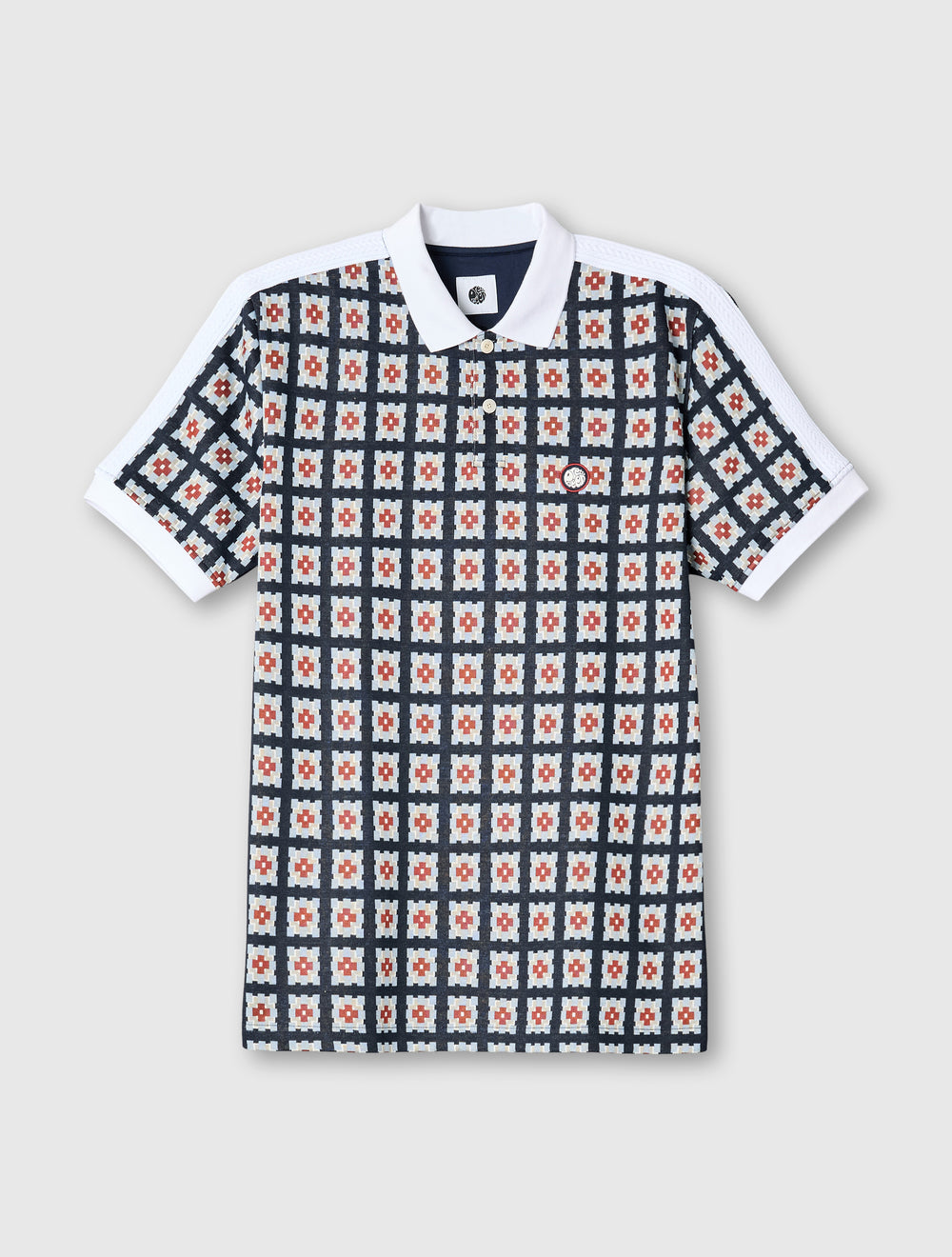 Timperley Geo Polo