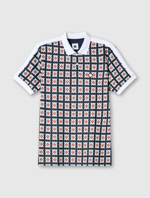 Timperley Geo Polo