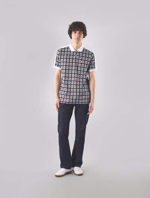 Timperley Geo Polo
