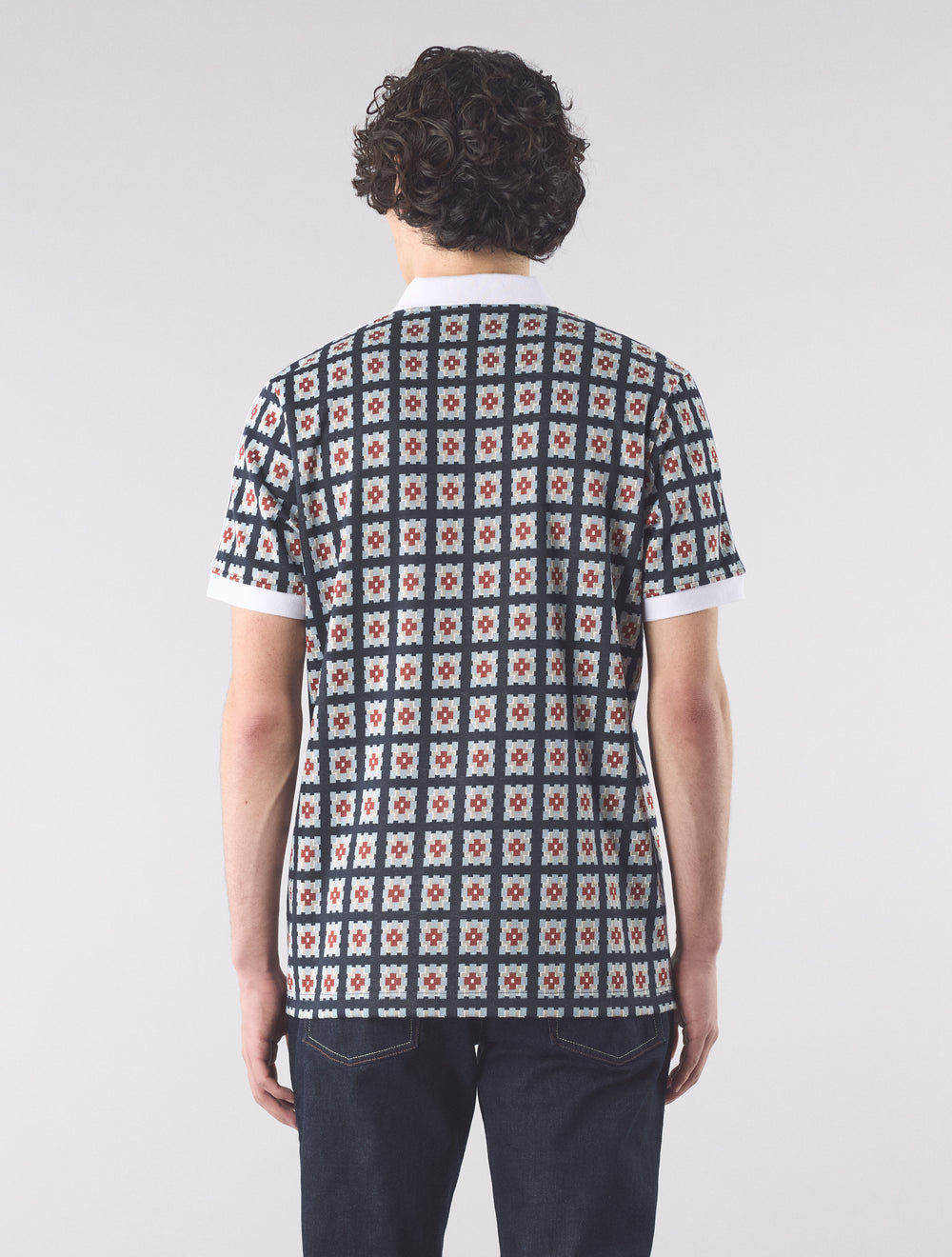 Timperley Geo Polo