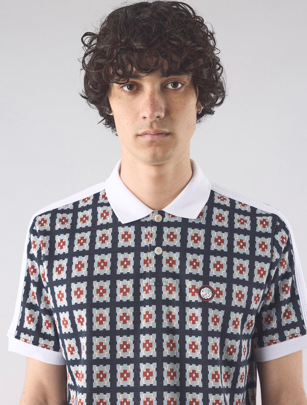 Timperley Geo Polo