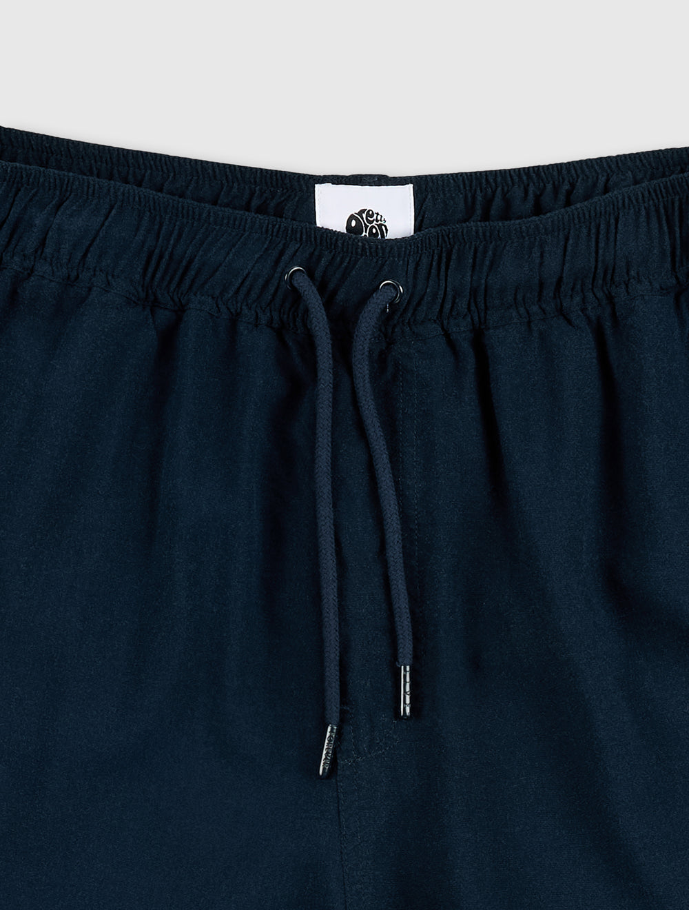 Navy Valencia Shorts