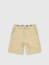Taupe Stamford Carpenter Shorts