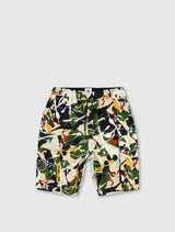 Convergence Cargo Shorts