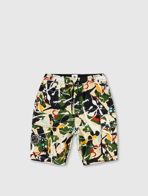 Convergence Cargo Shorts