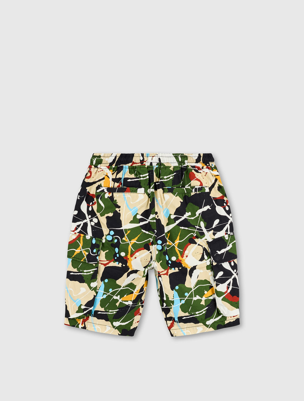 Convergence Cargo Shorts