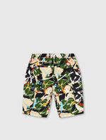 Convergence Cargo Shorts