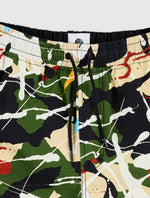 Convergence Cargo Shorts