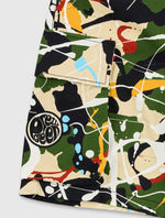Convergence Cargo Shorts
