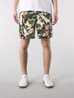 Convergence Cargo Shorts