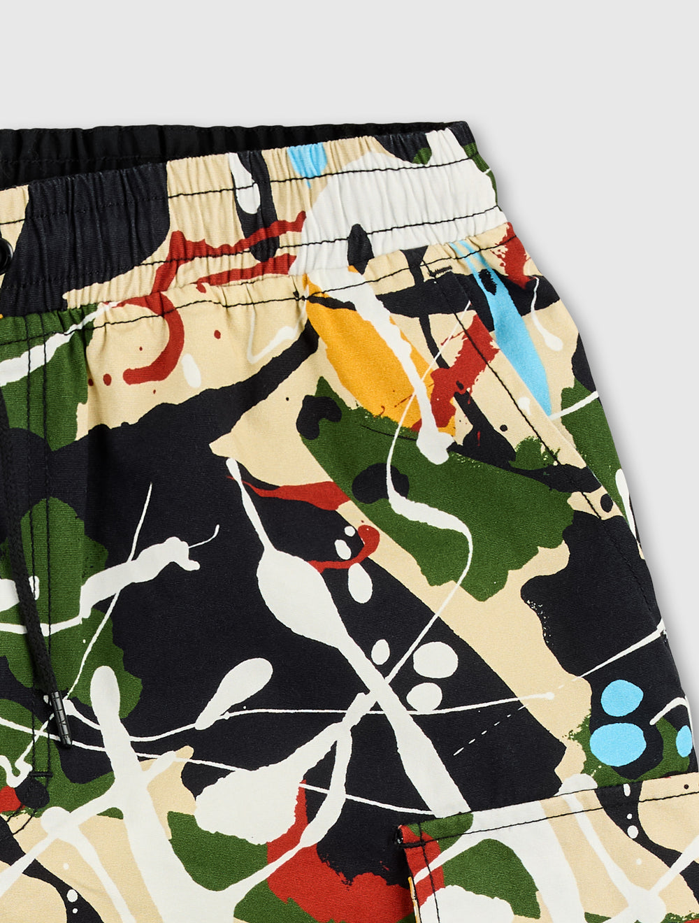 Convergence Cargo Shorts