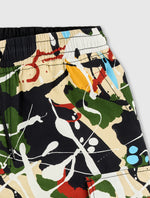 Convergence Cargo Shorts