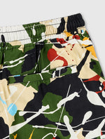 Convergence Cargo Shorts