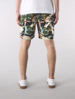 Convergence Cargo Shorts