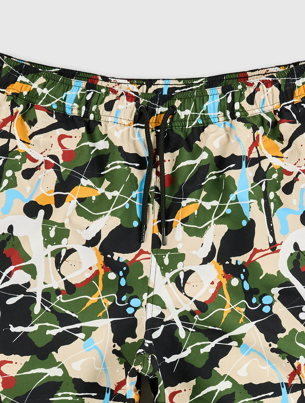 Convergence Swim Shorts