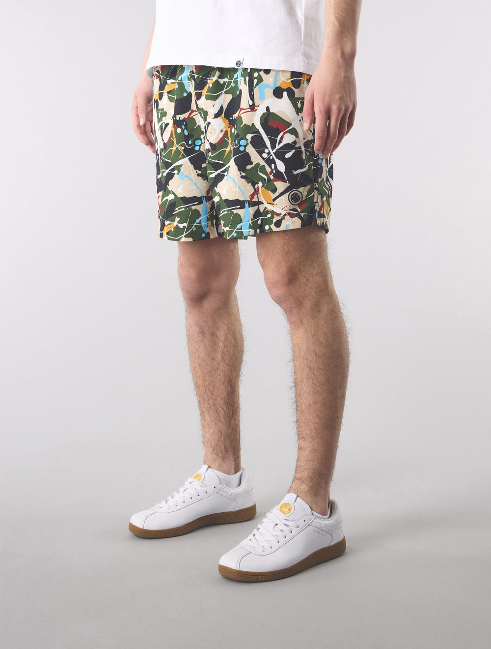 Convergence Swim Shorts
