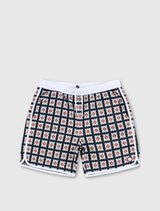 Timperley Geo Track Shorts