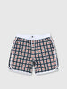 Timperley Geo Track Shorts