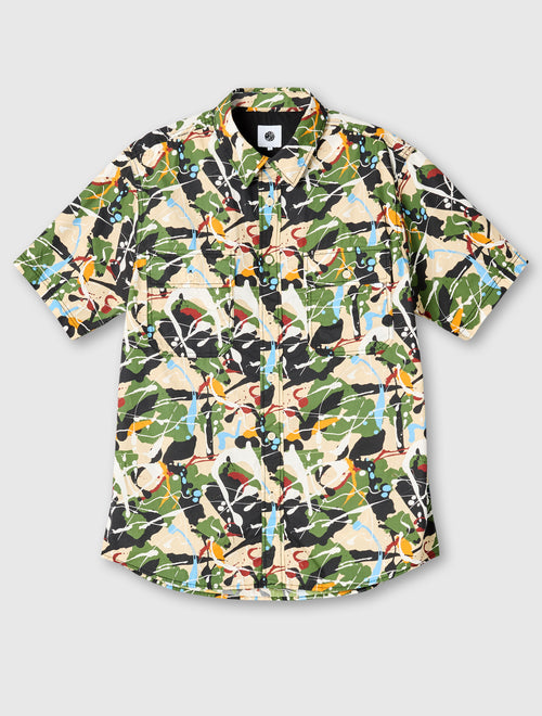 Convergence Shirt