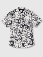 Black Molineux Shirt