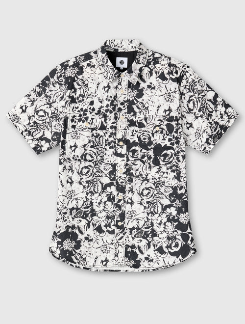 Black Molineux Shirt