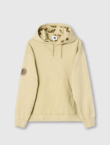 Taupe Stamford Hoody