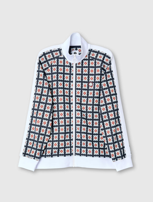 Timperley Geo Track Top