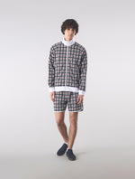 Timperley Geo Track Top