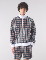 Timperley Geo Track Top