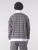 Timperley Geo Track Top