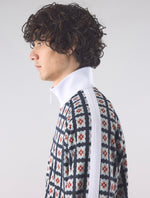 Timperley Geo Track Top