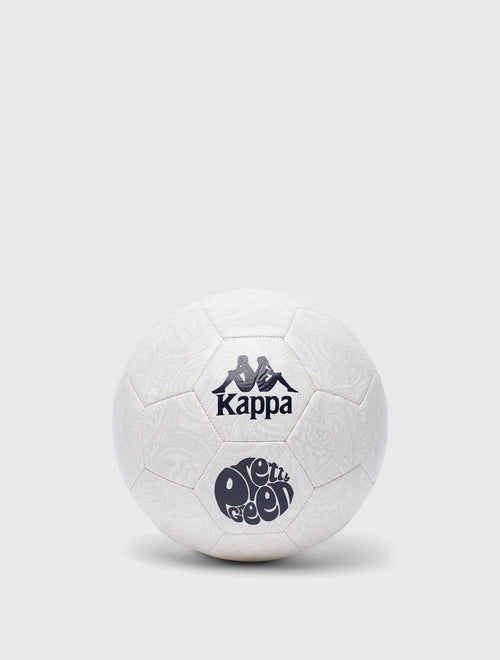 Navy Pretty Green x Kappa Maine Road Football