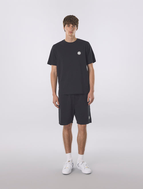 Black Lounge 3 Pack T-Shirts