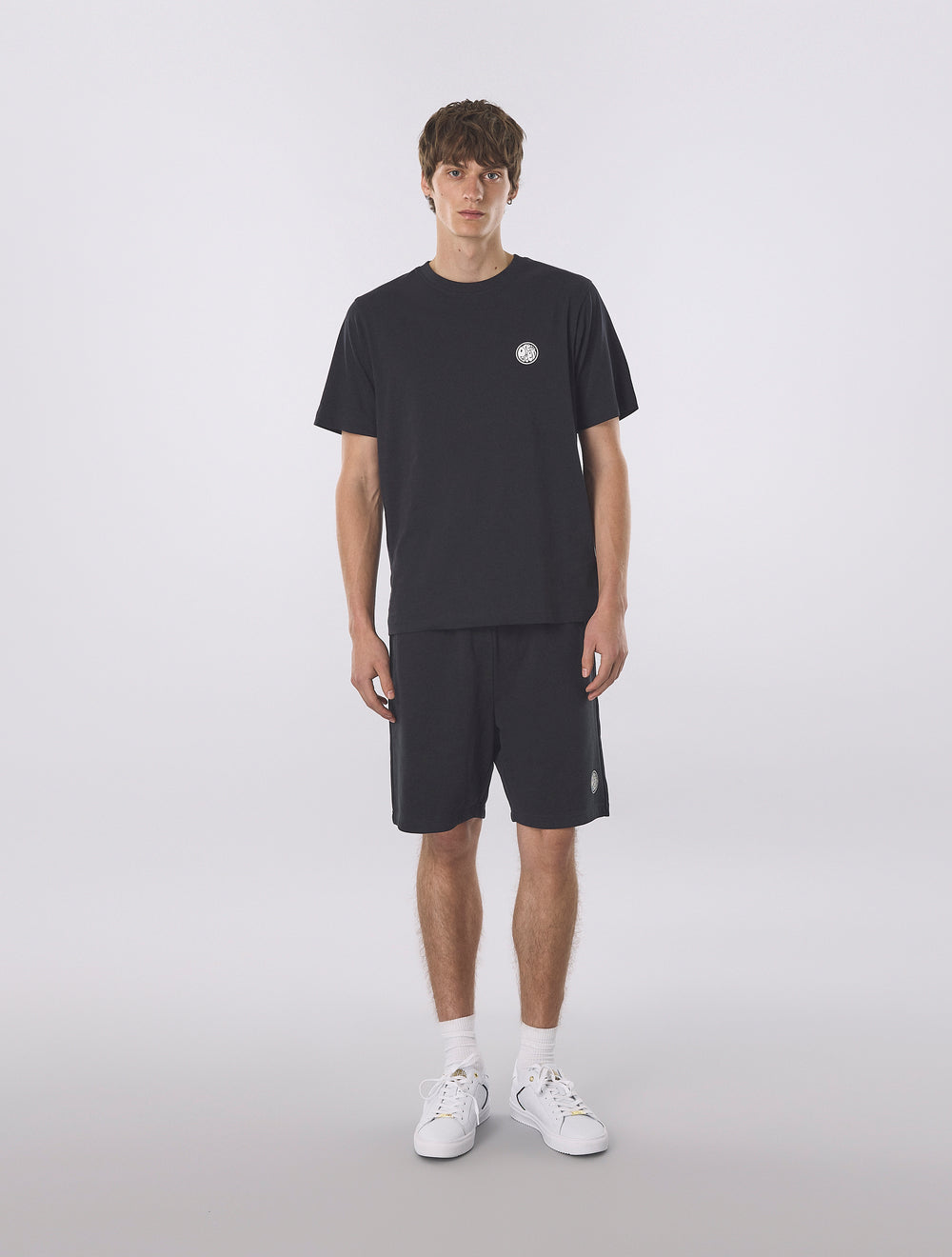 Grey Lounge 3 Pack T-shirts