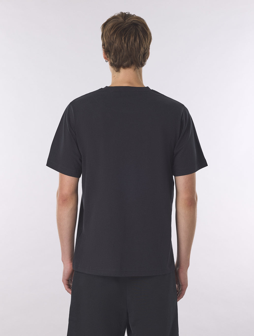 Black Lounge 3 Pack T-Shirts