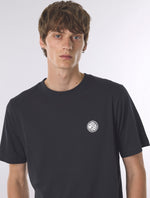 Black Lounge 3 Pack T-Shirts