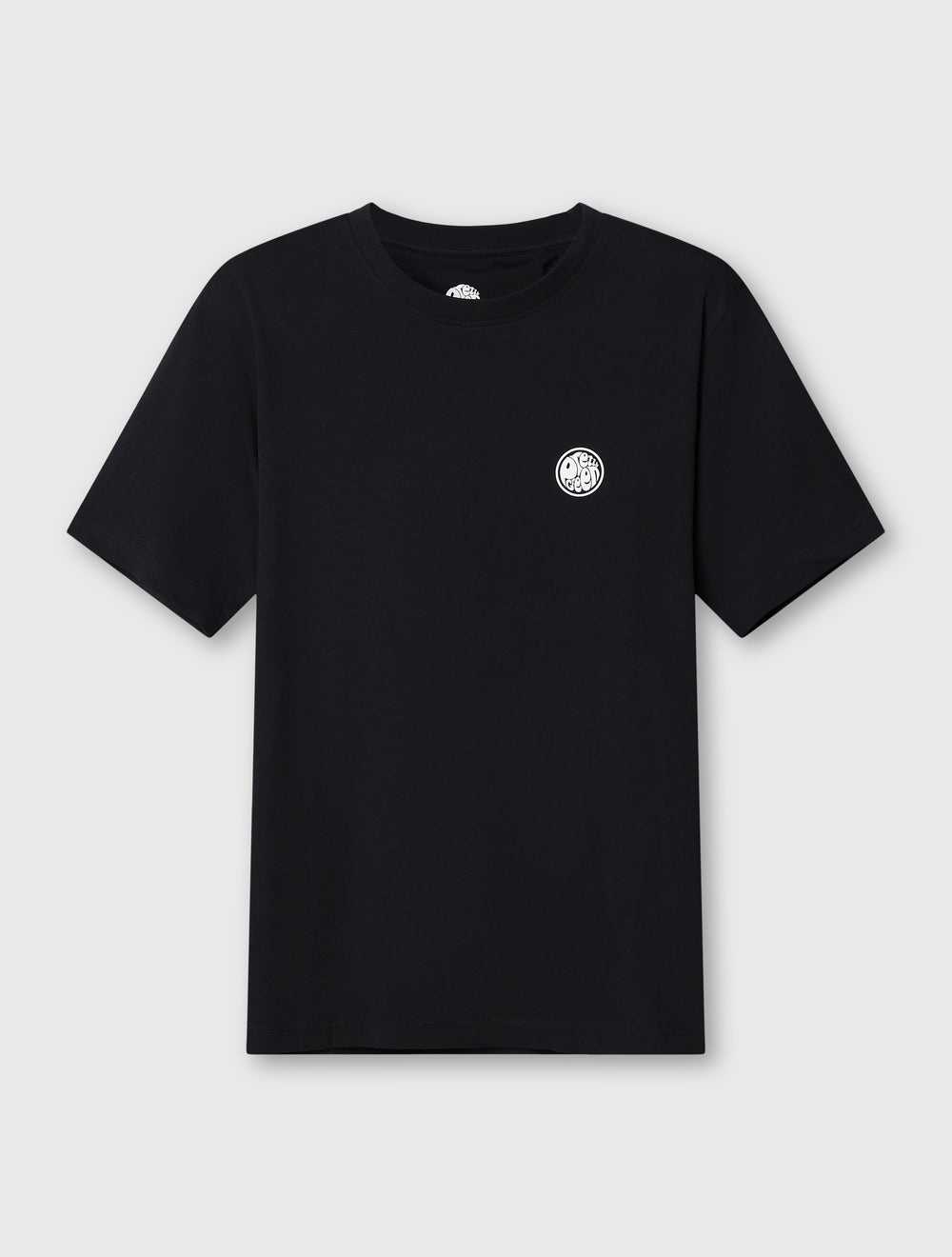 Black Lounge 3 Pack T-Shirts