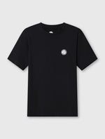 Black Lounge 3 Pack T-Shirts