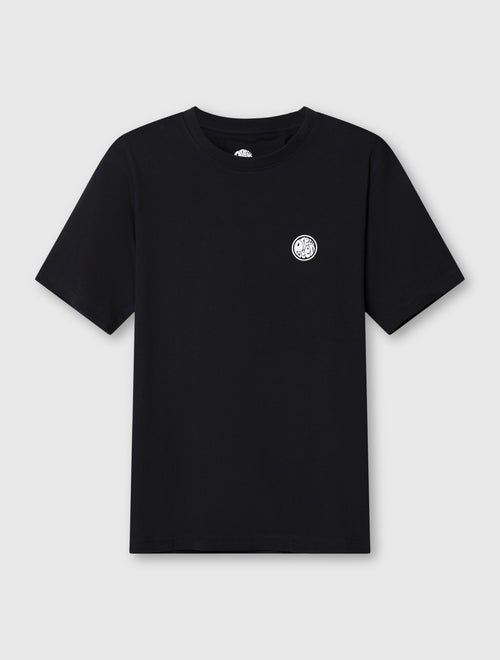 Black Lounge 3 Pack T-Shirts